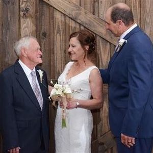 Meet your Posher, Lynne